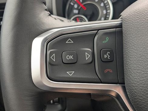 Used 2024 RAM 1500 Big Horn image 31