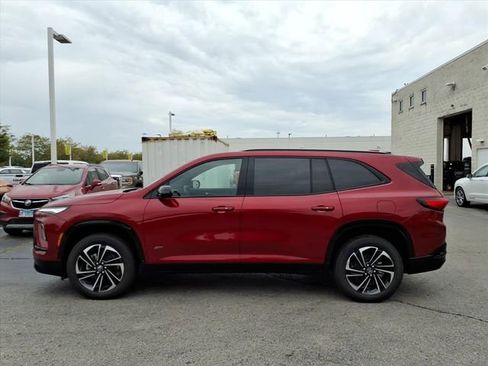 New 2026 Buick Enclave Sport Touring w/ Super Cruise Package image 10
