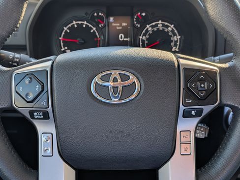 Certified 2023 Toyota 4Runner SR5 image 27