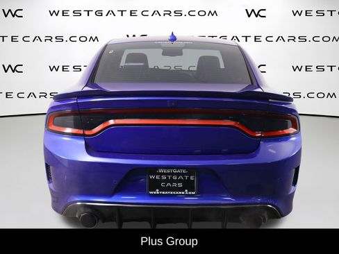 Used 2019 Dodge Charger GT w/ Plus Group image 4