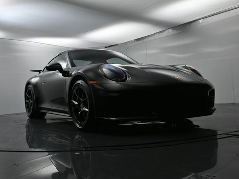 Certified 2026 Porsche 911 Carrera S image 57