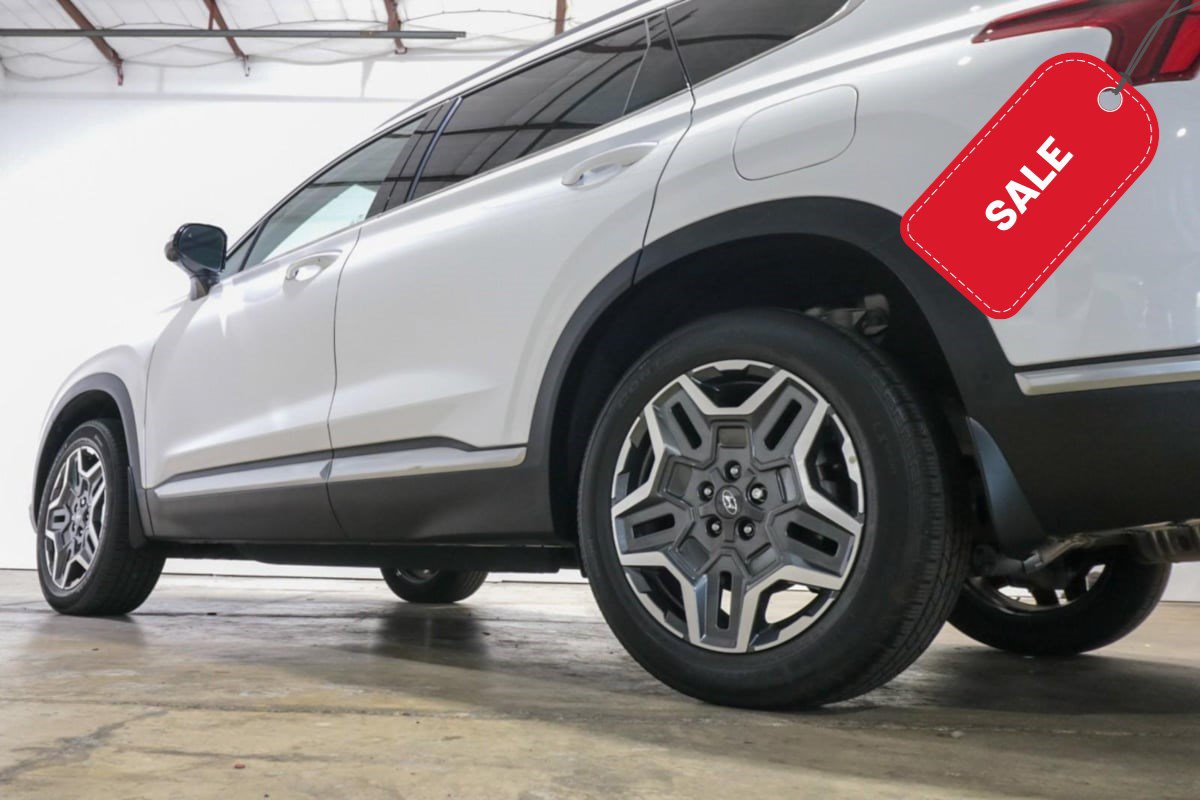 Used 2022 Hyundai Santa Fe Limited AWD/4WD image 41