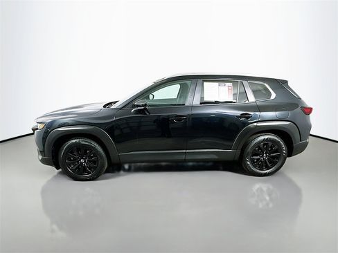 Used 2024 MAZDA CX-50 AWD 2.5 S w/ Premium Package image 5