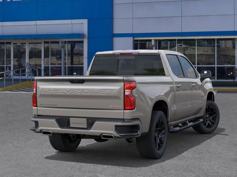 New 2026 Chevrolet Silverado 1500 RST image 4