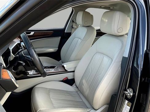 Used 2023 Audi A6 Premium Plus w/ Premium Plus Package image 27