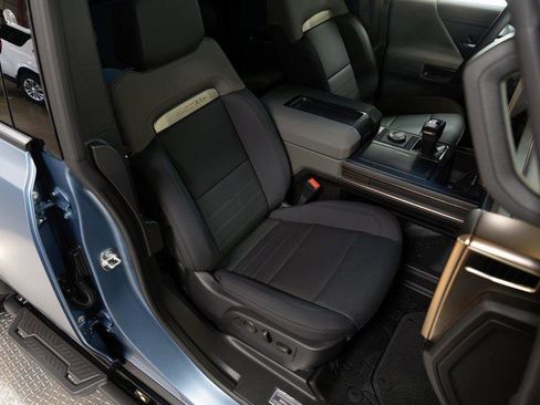 New 2024 GMC Hummer EV 3X w/ Omega Edition image 22