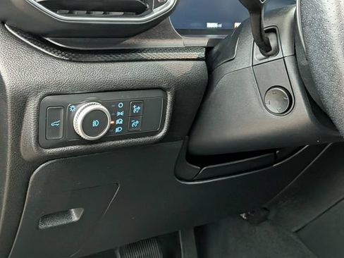 Certified 2022 Ford Explorer ST w/ Equipment Group 401A AWD/4WD image 15