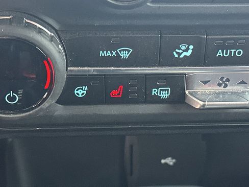 Used 2024 Ford Bronco Raptor image 22