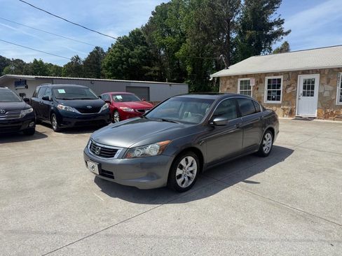 Used 2009 Honda Accord EX-L image 3