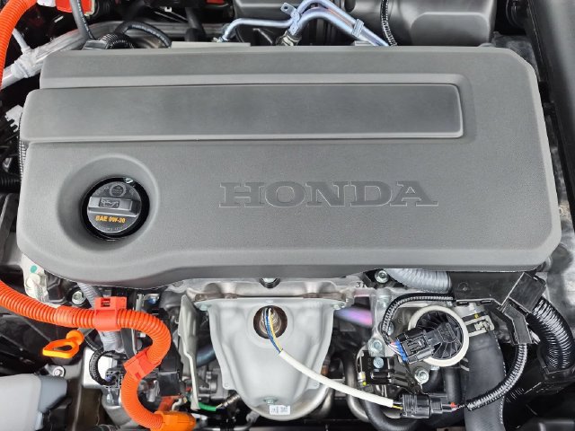 New 2026 Honda Accord Sport image 23