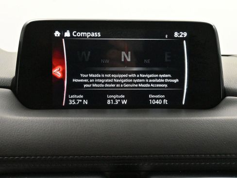 Used 2020 MAZDA CX-5 Touring image 22