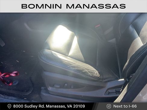 Used 2016 Chevrolet Tahoe LT w/ Max Trailering Package image 8