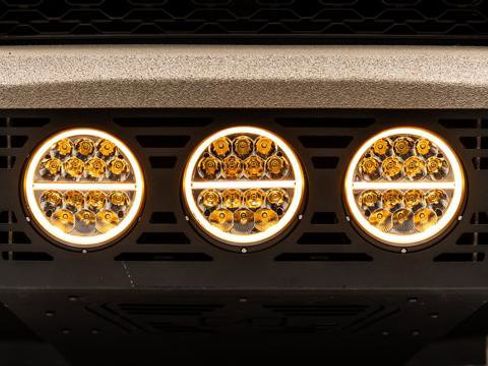 Used 2024 RAM 1500 TRX image 24