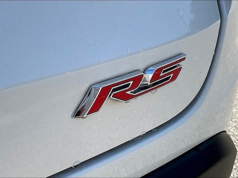 Used 2024 Chevrolet Trax RS w/ Driver Confidence Package FWD image 10