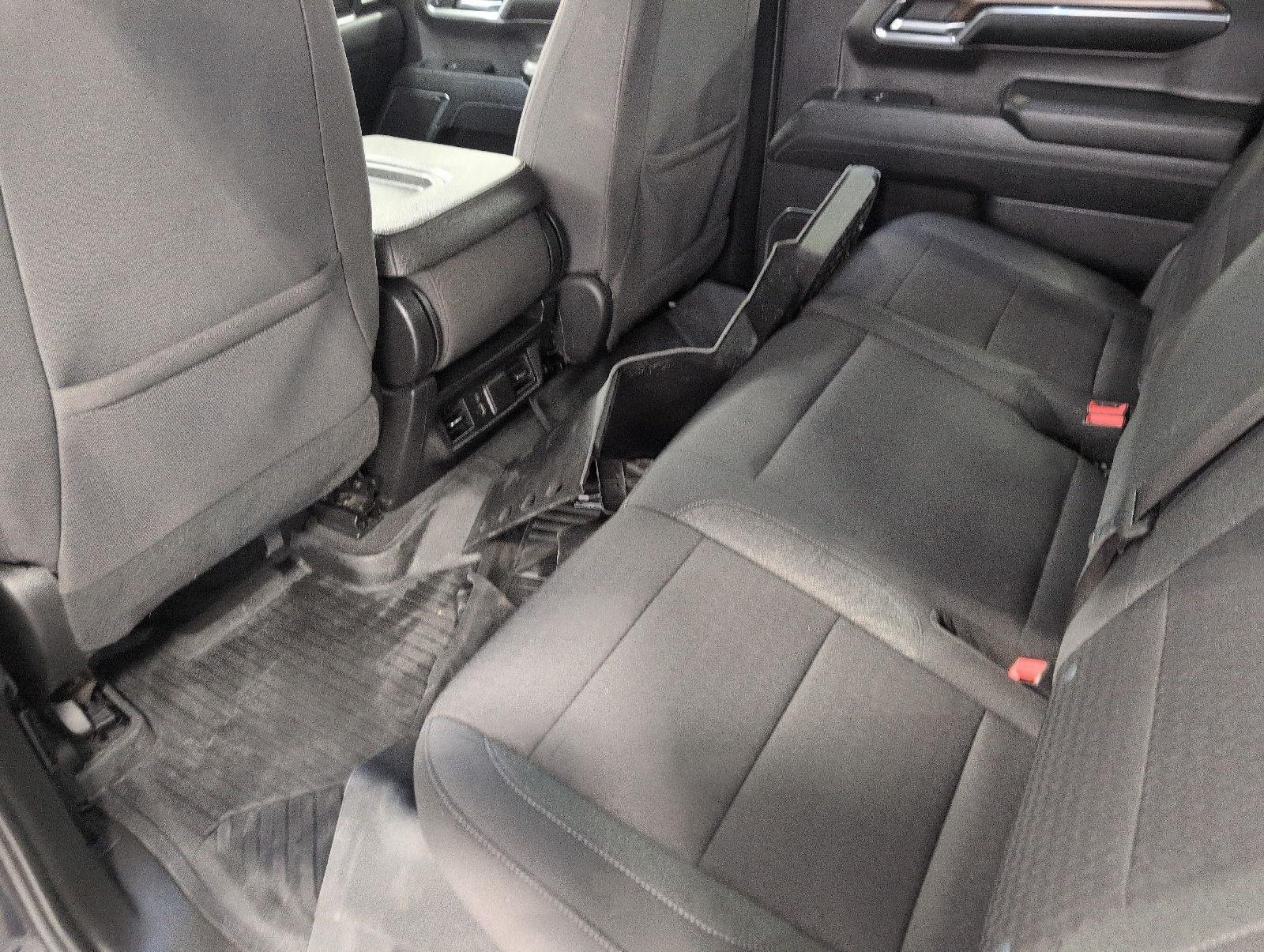 Used 2023 Chevrolet Silverado 1500 RST AWD/4WD image 48