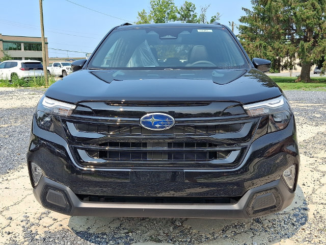 New 2026 Subaru Forester Sport w/ Onyx Edition AWD/4WD image 3