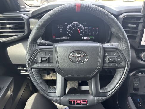 Used 2025 Toyota Tundra TRD Pro image 17