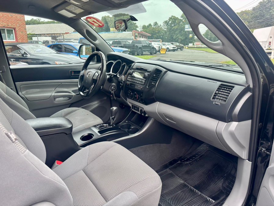 Used 2012 Toyota Tacoma 4x4 Access Cab V6 w/ Convenience Pkg image 13