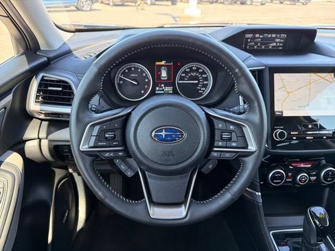 Certified 2024 Subaru Forester Limited AWD/4WD image 10