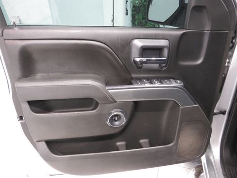 Used 2016 Chevrolet Silverado 1500 LT w/ All Star Edition RWD image 24