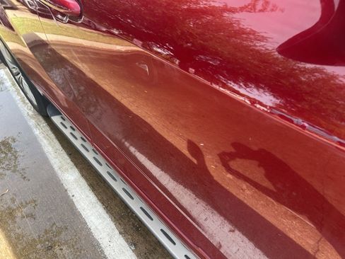 Used 2024 Toyota Highlander Platinum image 7