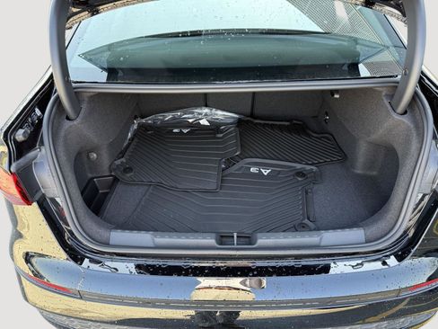 New 2026 Audi A3 2.0T Premium image 22