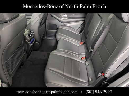 New 2026 Mercedes-Benz GLS 450 4MATIC image 19