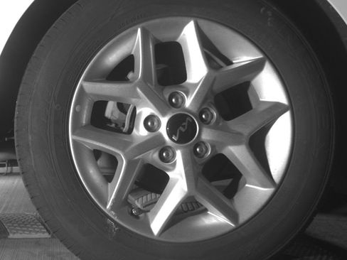 Used 2025 Kia Soul LX w/ LX Technology Package FWD image 15