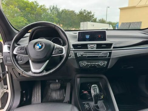 Used 2021 BMW X1 sDrive28i w/ Convenience Package FWD image 12