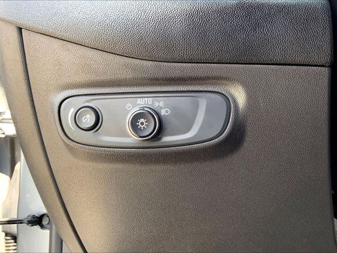 Used 2023 Chevrolet Equinox LS FWD image 32