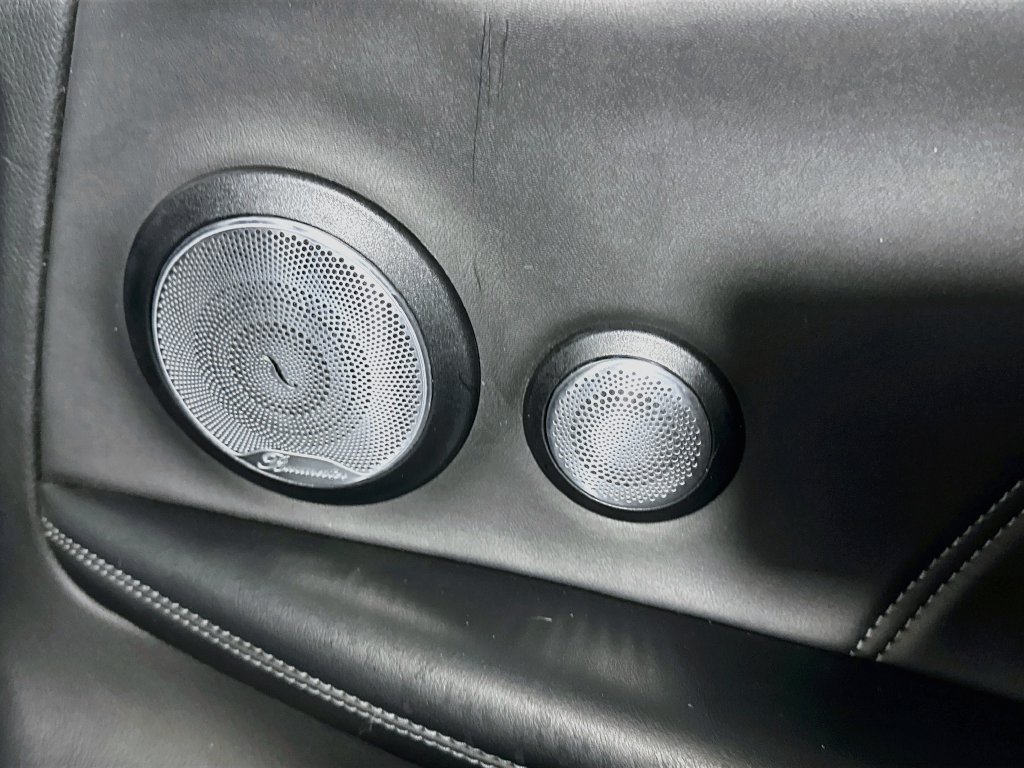 Used 2018 Mercedes-Benz C 63 AMG S w/ Multimedia Package image 32