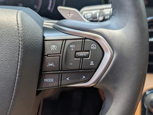 Used 2024 Lexus NX 350 AWD w/ Cold Area Package image 22