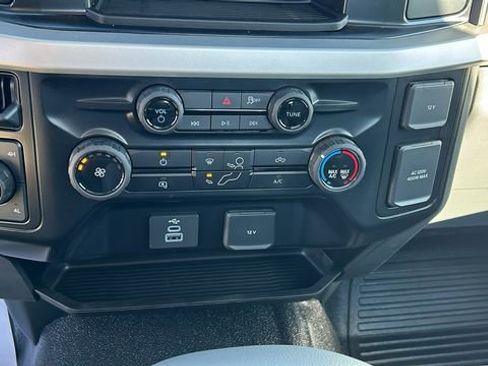 New 2025 Ford F550 4x4 Regular Cab Super Duty image 16