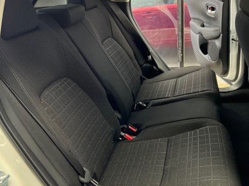 New 2026 Honda HR-V LX image 12