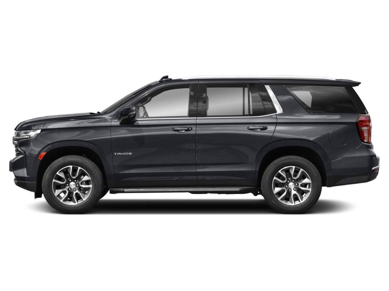 Used 2024 Chevrolet Tahoe LT w/ Luxury Package RWD image 3