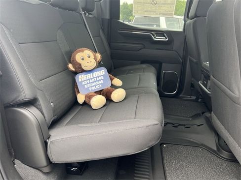 New 2024 Chevrolet Silverado 1500 RST w/ All Star Edition Plus image 26