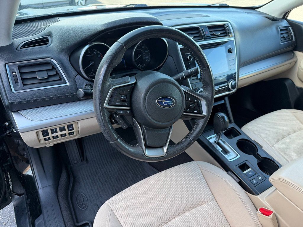Used 2019 Subaru Outback 2.5i Premium AWD/4WD image 13