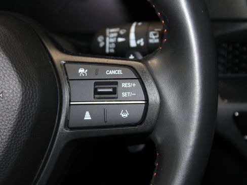 Certified 2025 Honda CR-V Sport-L image 21