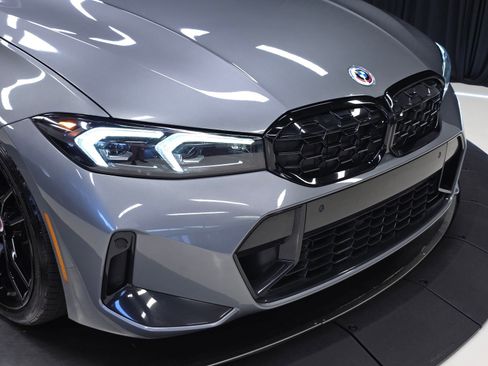 Used 2023 BMW M340i w/ Premium Package RWD image 47