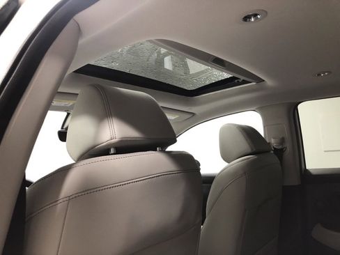 New 2026 Honda HR-V EX-L image 18