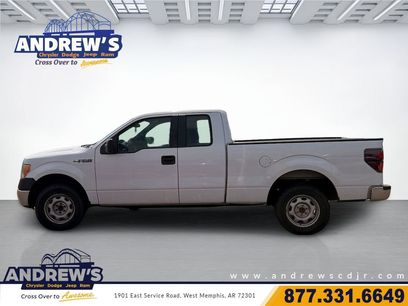 Used 2014 Ford F150 XL w/ Equipment Group 101A Mid