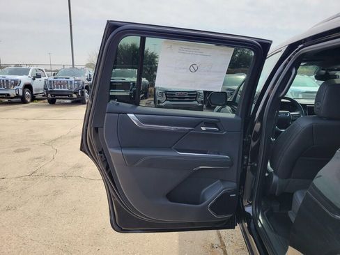 New 2026 GMC Acadia Elevation w/ Black Edition image 29