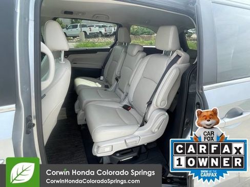 Used 2025 Honda Odyssey EX-L image 26