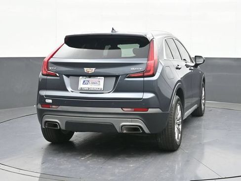 Used 2019 Cadillac XT4 Premium Luxury FWD image 13