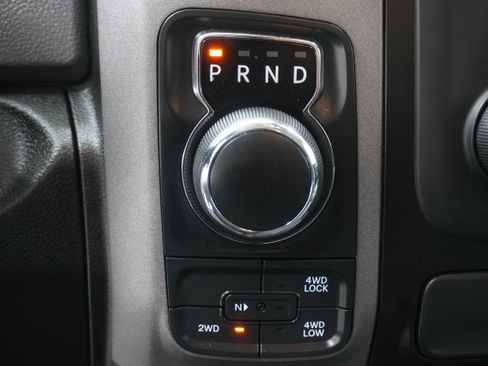 Used 2019 RAM 1500 Tradesman w/ Popular Equipment Group AWD/4WD image 17