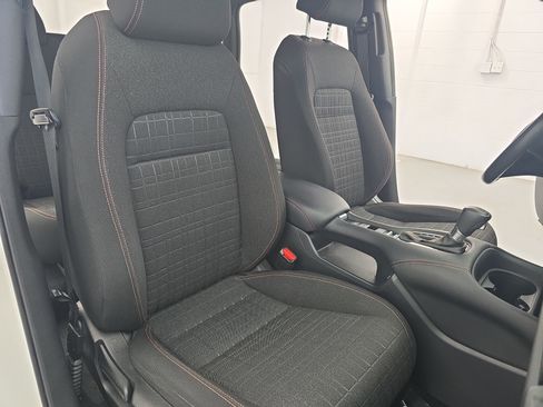 Certified 2023 Honda HR-V Sport image 10
