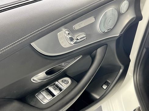 Used 2019 Mercedes-Benz E 450 4MATIC Coupe image 18