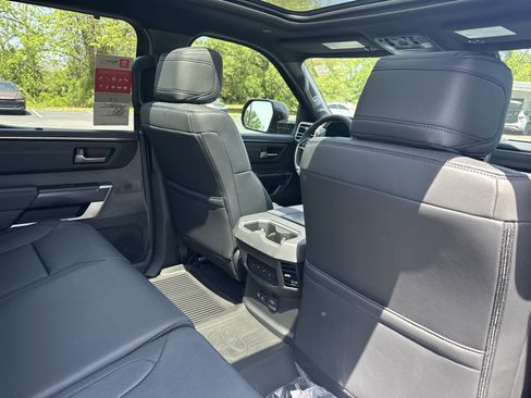 New 2026 Toyota Tundra Platinum AWD/4WD image 33
