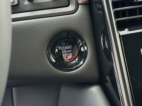 New 2026 Nissan Armada PRO-4X image 20