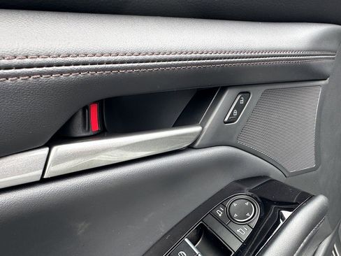 New 2026 MAZDA MAZDA3 s Sport image 16